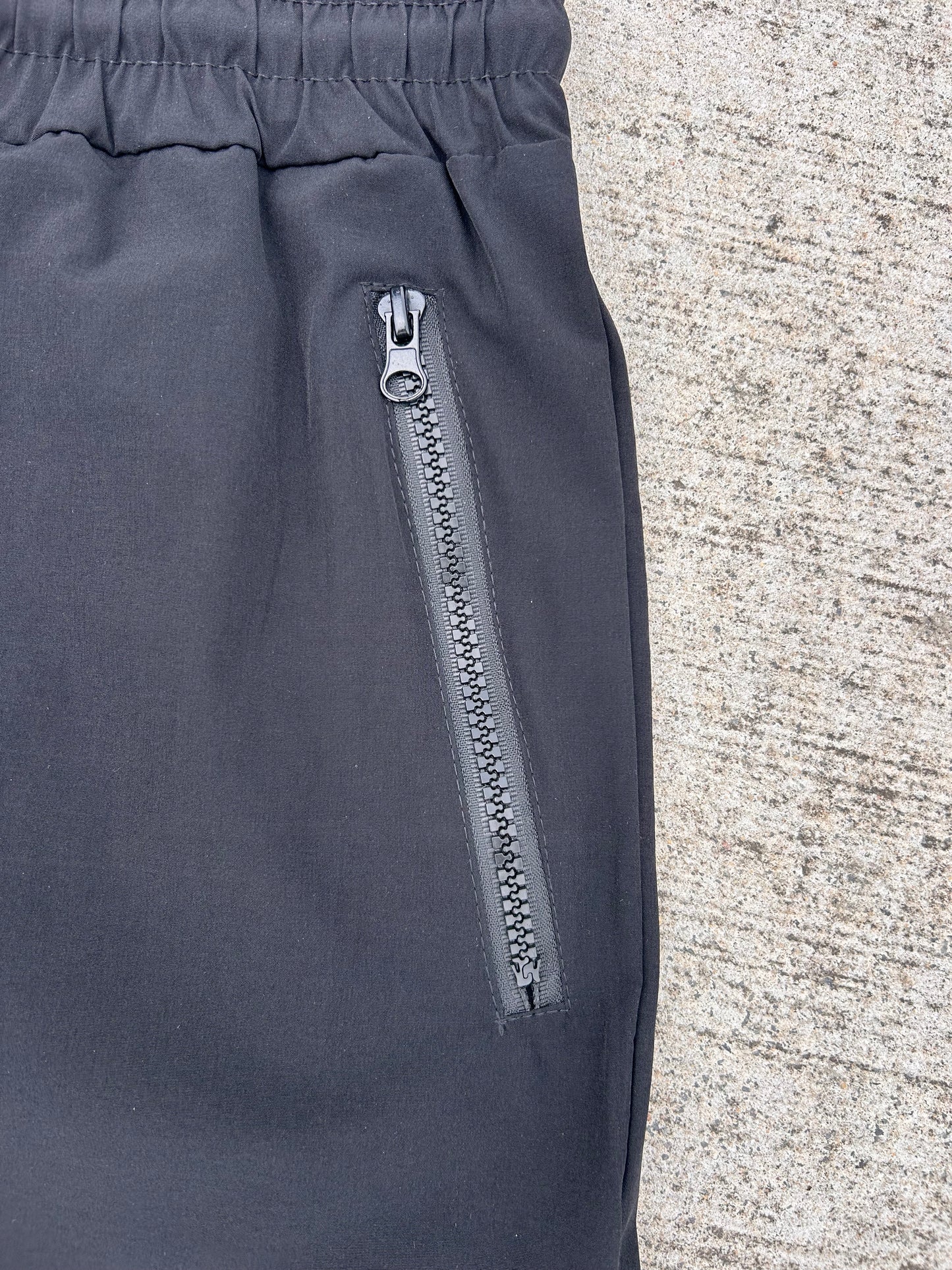 RTB signature Men’s Shorts - Black