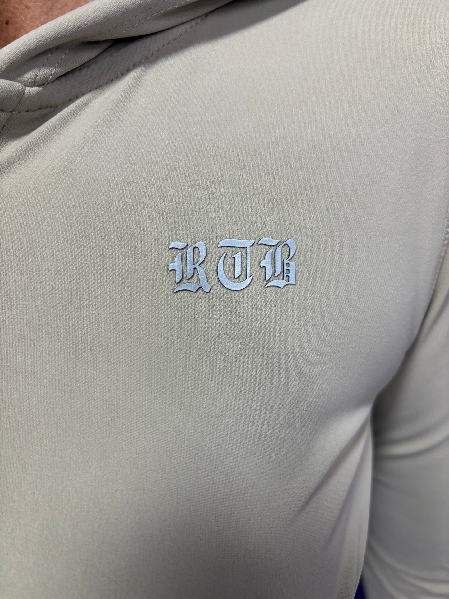 RTB Sculpt Women’s Jacket - Cream