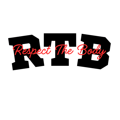 RESPECT THE BODY APPAREL